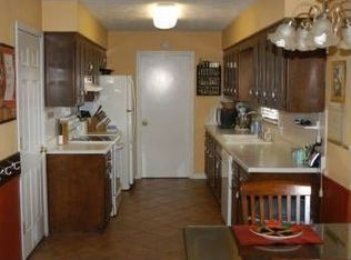 4023 S Eaton Ave, Springfield, MO 65807