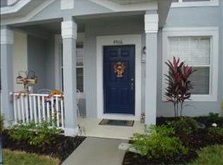 4906 Cactus Needle Ln, Zephyrhills, FL 33544