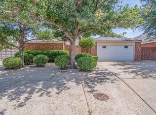 2515 Castleford Rd, Midland, TX 79705