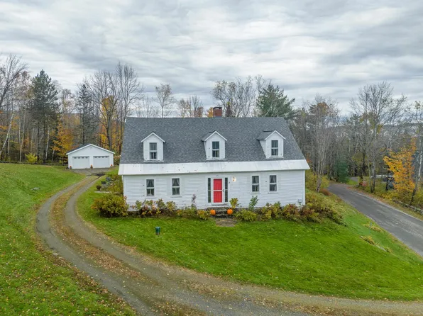 451 Birches Road, Sugar Hill, NH 03586