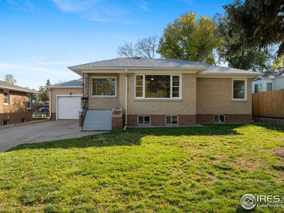 2104 10th St Rd, Greeley, CO, 80631