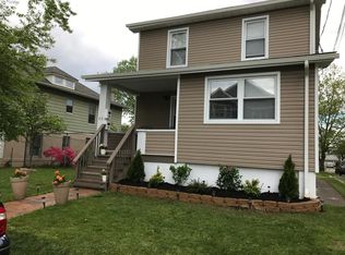 40 Hornsby St FLOOR 2, Fords, NJ 08863