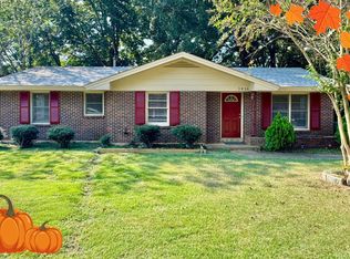 3826 Fairfield Dr, Montgomery, AL 36109