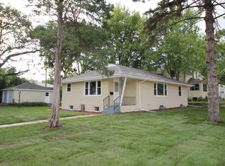 4504 Monroe St NE, Columbia Heights, MN 55421