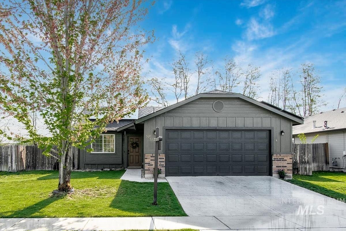 532 N Evelyn Way, Star, ID 83669 | Zillow