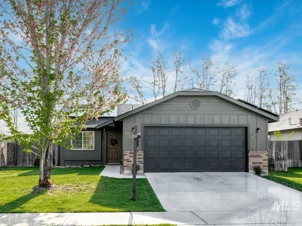 532 N Evelyn Way, Star, ID 83669