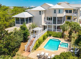 59 Gulf Breeze Dr, Santa Rosa Beach, FL 32459