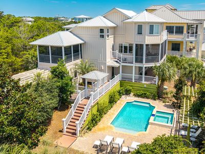 59 Gulf Breeze Dr, Santa Rosa Beach, FL, 32459