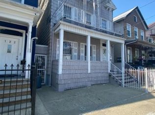 124 Stone St #2, Newark City, NJ 07104