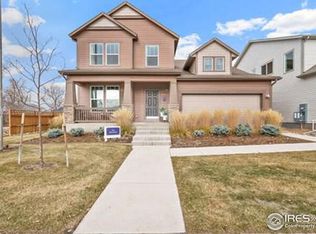 5210 2nd Ave, Timnath, CO 80547