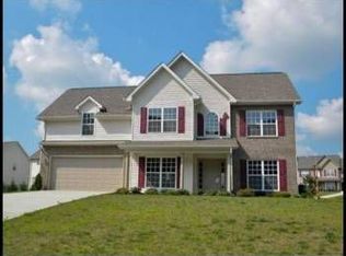 1202 Elsborn Ridge Rd, Maryville, TN 37801