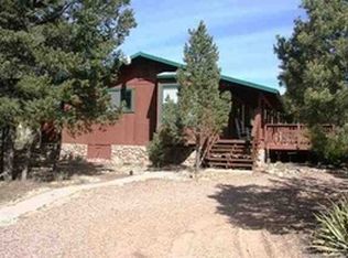 3650 Buckskin Rd, Heber, AZ 85933