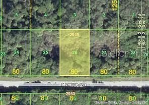 2nd image of 14512 MCMILLIN (LOT 26) AVENUE LOT 26