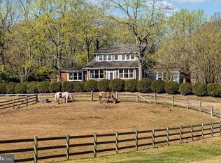 19209 Croom Rd, Brandywine, MD 20613