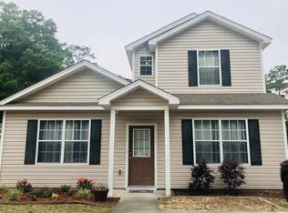 22 Beeler Rd, Crawfordville, FL 32327