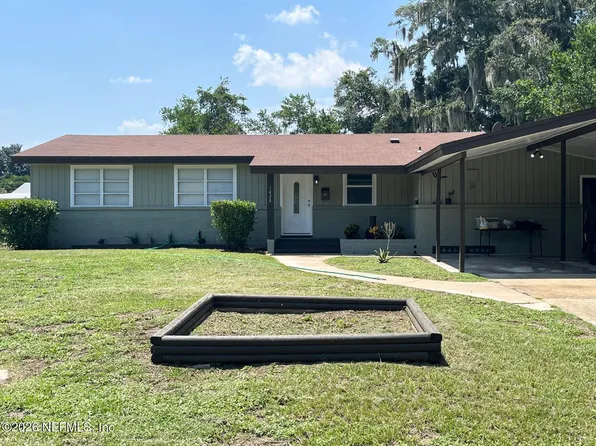 1428 LAMANTO Avenue E, Jacksonville, FL 32211