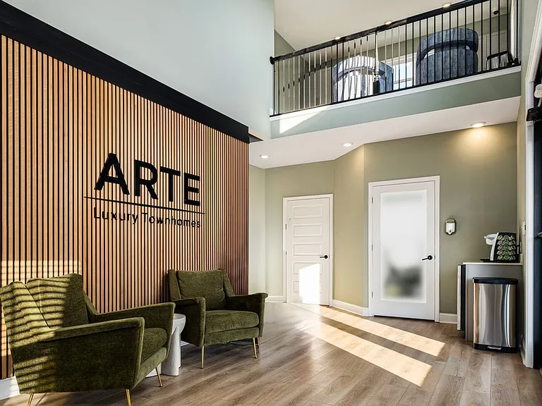 ARTE Luxury Townhomes — Photo 4