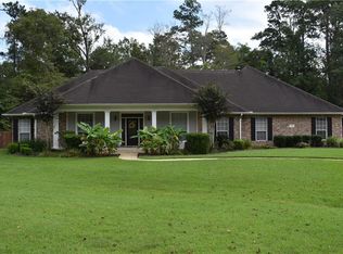 1248 Walnut Dr, Lake charles, LA 70611