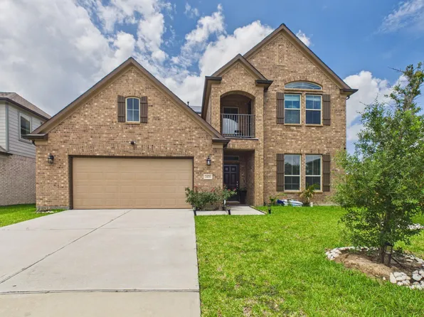 24711 Miltonwood St, Spring, TX 77373