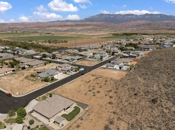 2405 S 3330 W Lot 13, Hurricane, UT 84737