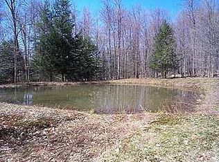 Swago Rd, Damascus, PA 18415