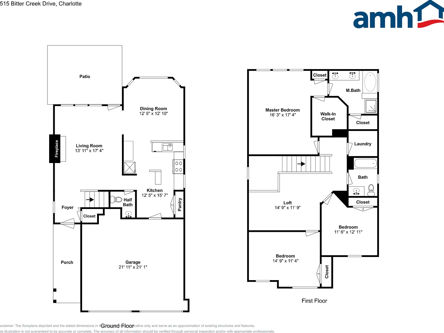 3 bed, 2.5 bath, 2020 sqft, $2,330 — Photo 2
