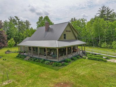 23 Old Woods Road, Tuftonboro, NH, 03816