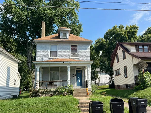 1115 Ohio St, Zanesville, OH 43701