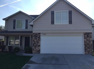 7280 N Matlock Ave, Boise, ID 83714