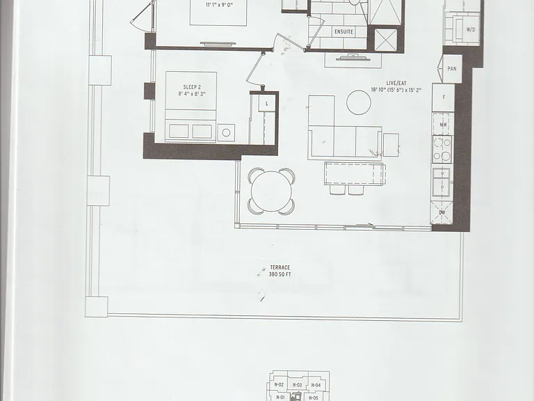 6 Sonic Way NE #2204 — Photo 33