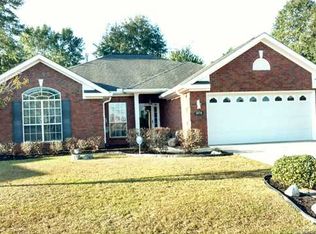 1870 Rachael Ct, Mobile, AL 36695