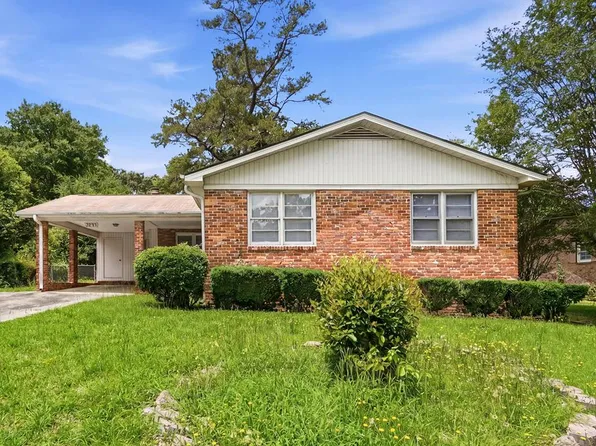 3541 Westhaven Dr, Macon, GA 31206
