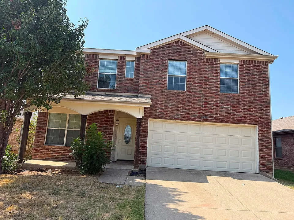 8828 Sagebrush Trl
