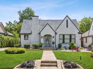 5210 Ridgedale Ave, Dallas, TX 75206