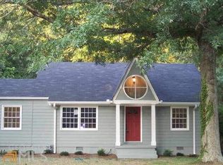 3256 Harris Dr, College Park, GA