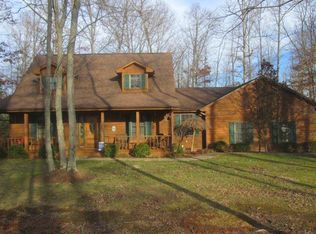 380 Eagle Dr, Morehead, KY 40351
