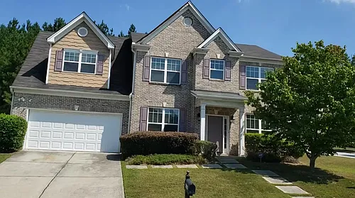4344 Savannah Ln Photo 1