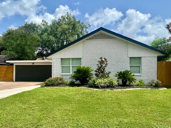 4406 Benning Dr, Houston, TX 77035