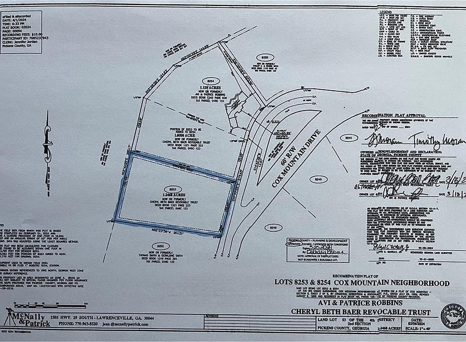 1st image of 8253 Cox Mountain Dr #8253