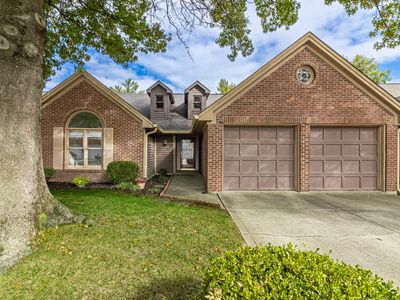 10750 Seaview Ln, Indianapolis, IN, 46236