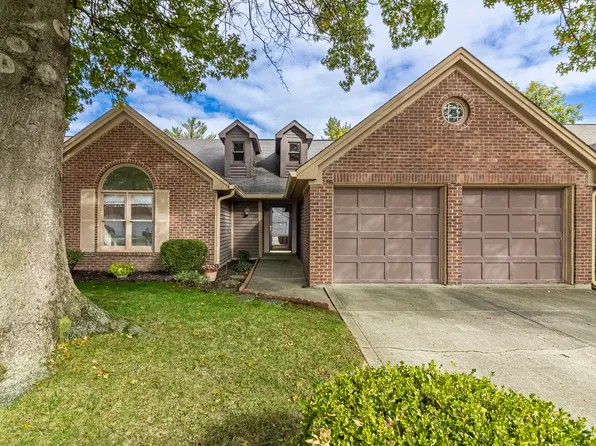 10750 Seaview Ln, Indianapolis, IN 46236