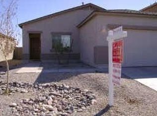 1669 E Omega Dr, Queen Creek, AZ 85243