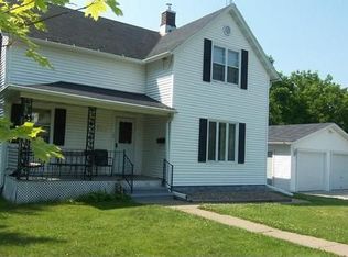 206 Weed St, Antigo, WI 54409