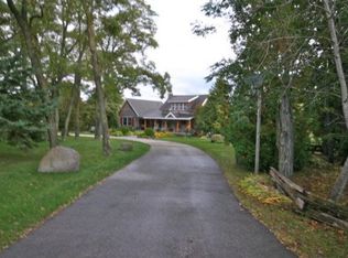 1751 Scandia Rd, Sister Bay, WI 54234
