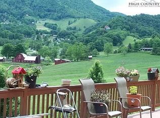 244 Mountain Valley Rd, Vilas, NC 28692