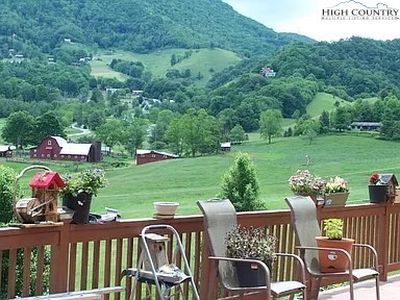 244 Mountain Valley Road, Vilas, NC, 28692