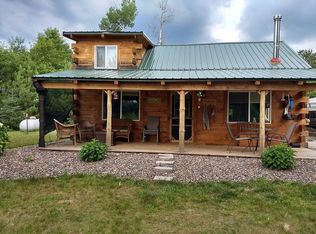 W5601 County Highway A, Spooner, WI 54801