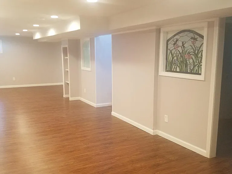 Basement View 3