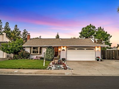 3485 Cumberland Gap Ct, Pleasanton, CA, 94588