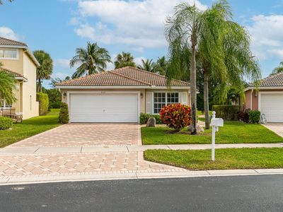 8128 Palm Gate Drive, Boynton Beach, FL, 33436